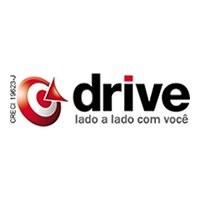 Drive Planejamento e Consultoria Imobiliária Logo