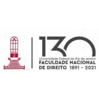 Faculdade Nacional de Direito FND - UFRJ Logo