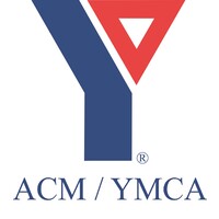 Associação Cristã de Moços de São Paulo Logo