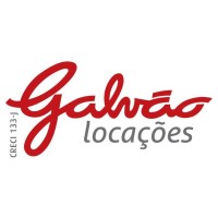 Galvão Locações Logo