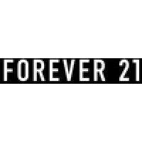 Forever Xxi Inc Logo