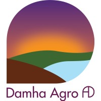 Damha Agro AD Logo