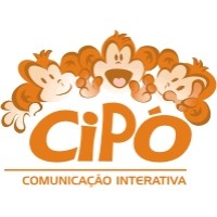 CIPÓ - Comunicação Interativa Logo