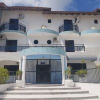 Residencial Geriátrico Praia dos Amores Logo