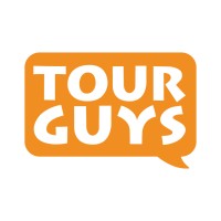 Tour Guys - Canada Logo