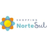 Shopping Norte Sul Logo