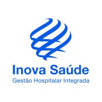 Inova Saúde São Paulo SPE S.A. Logo