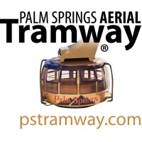 Palm Springs Aerial Tramway Logo