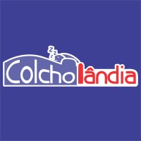 Colcholândia Logo
