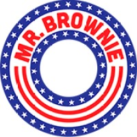 Mr Brownie Logo