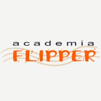 Academia Flipper Logo