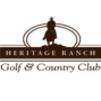 Herritage Ranch Logo