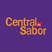 Central do Sabor Logo