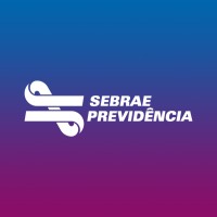 Sebrae Previdência Logo