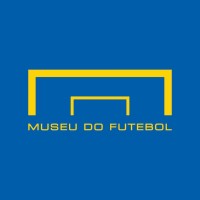 Museu do Futebol Logo