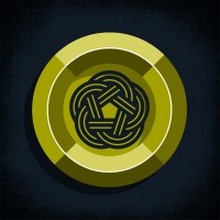 Ye Olde Design Shoppe (YODS) Logo