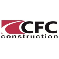 CFC Construction Logo
