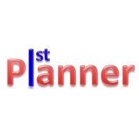 1st Planner Ltd Logo