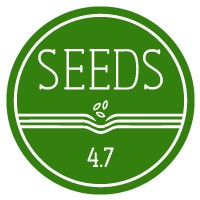 Seeds 4.7 Logo