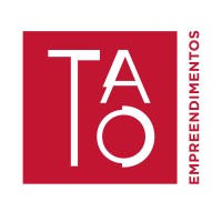 TAO Empreendimentos Imobiliários S.A Logo