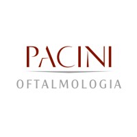 Hospital Pacini de Oftalmologia - Responsável - Dr. Thiago Pacini Neto, Oftalmologista, CRM 14201 Logo