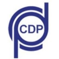 Companhia Docas do Pará - Autoridade Portuária Logo