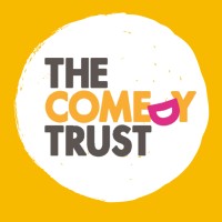 The Comedy Trust Logo