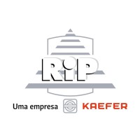 RIP Serviços Industriais - Uma empresa KAEFER Logo