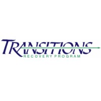 Transitions Recovery Program Logo