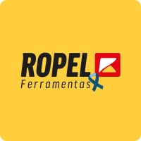 Ropel Máquinas e Ferramentas Logo