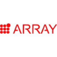 Array.eu Logo