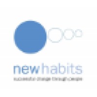 new habits ltd Logo