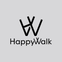 Happy Walk Calçados Logo