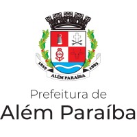 Prefeitura Municipal De Além Paraíba/MG Logo