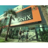 GNDI Hospital Ônix Logo