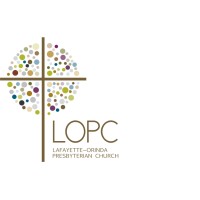 Lafayette-Orinda Presbyterian Church Logo