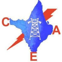 Companhia de Eletricidade do Amapá Logo