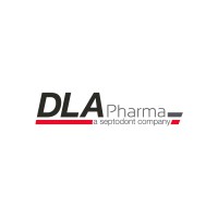 DLA Pharmaceutical - Septodont Logo