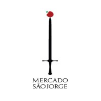 Mercado São Jorge Logo