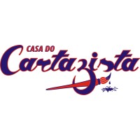 Casa do Cartazista Logo