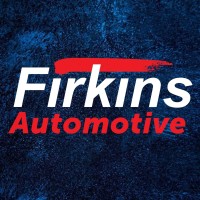Firkins Automotive Logo