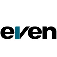 Even Construtora e Incorporadora SA Logo