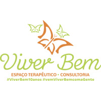 Viver Bem Espaço Terapêutico Logo
