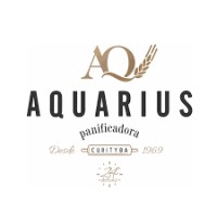 Aquarius Curitiba Logo