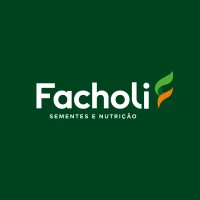 FACHOLI SEMENTES E NUTRIÇÃO. Logo