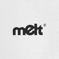 Melt Comunicação Logo