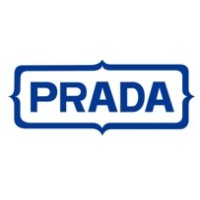 Companhia Metalúrgica Prada Logo