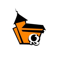 Casa dos Quadrinhos Logo