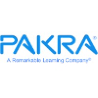 PAKRA Games Logo