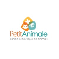 Petit Animale Logo